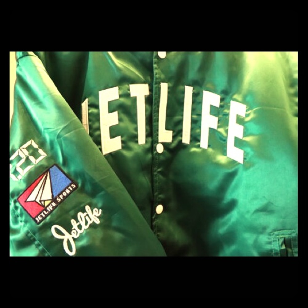 Jet Life Apparel by Spitta Andretti